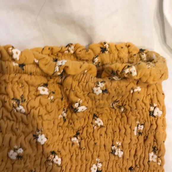 Lulus Crop - Picture 6 of 6